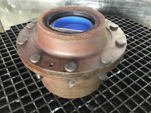 Liebherr Transmission finale